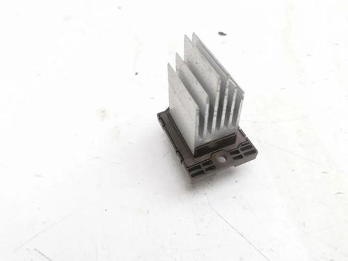 Used Heater resistor Heater resistor HYUNDAI SANTA FÉ II (CM) 2.2 CRDi 4x4 (155 hp) 33637374 33637374