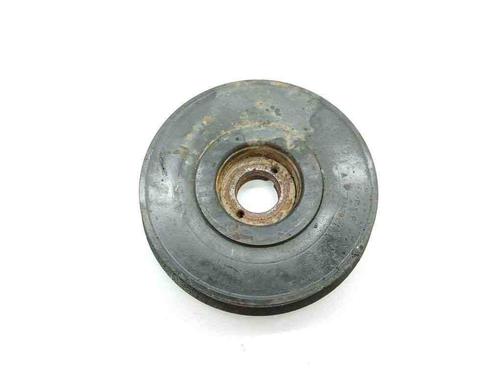 Used Pulley PEUGEOT 807 (EB_) 2.2 HDi (128 hp) 28892127