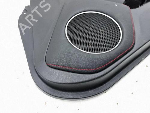 Front right panel TOYOTA GT 86 Coupe (ZN6_) 2.0 (ZN6AC_, ZN6BC_, ZN6K) | BP39884862C59 - Image 2