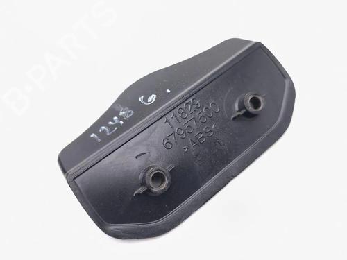 Boot lining MASERATI QUATTROPORTE V 4.7 S | BP33259603I3 - Image 5
