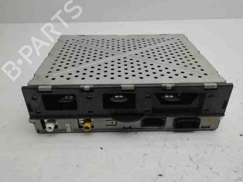 Elektronisk modul AUDI A8 D3 (4E2, 4E8) 3.0 TDI quattro (233 hp) 28841922