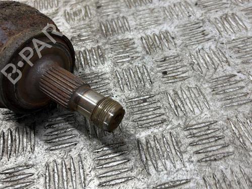 Right rear driveshaft MERCEDES-BENZ E-CLASS (W212) E 350 BlueTEC (212.024) | BP29008204M41 