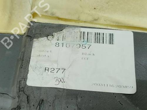 Rear seat BMW X5 (E53) 3.0 i | BP28858050C17 