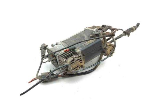 Suspension compressor AUDI Q7 (4MB, 4MG, 4MQ) 45 TDI quattro | BP28875569M103 