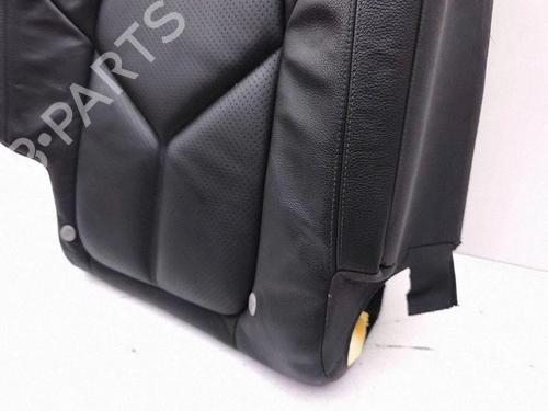 Rear seat PORSCHE CAYENNE (92A) 3.6 | BP39229708C17 - Image 4