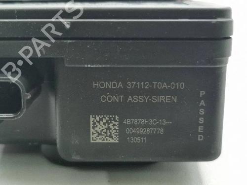 Electronic module HONDA CR-V IV (RM_) 2.2 i-DTEC AWD (RE6) | BP37404751M83 - Image 2