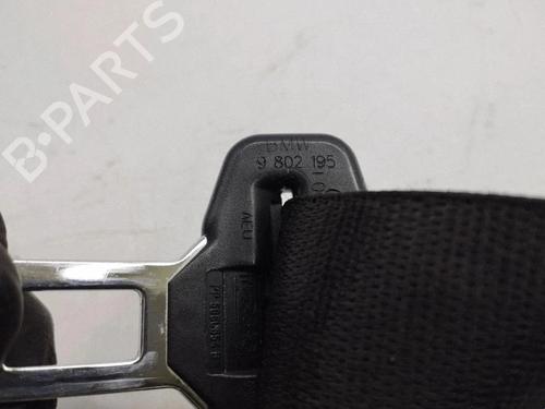 Front left seatbelt MINI MINI COUNTRYMAN (R60) Cooper S ALL4 | BP40209320I26 - Image 7
