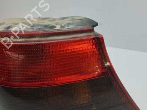 Right taillight VW GOLF VII (5G1, BQ1, BE1, BE2) 1.6 TDI | BP28900580C35 