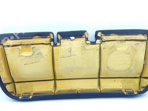 Rear seat CITROËN DS4 (NX_) 1.6 HDi 110 | BP28871917C17 