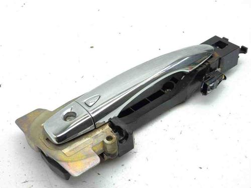 Used Rear left exterior door handle NISSAN X-TRAIL III (T32_, T32R, T32RR) 1.6 dCi ALL MODE 4x4-i (NT32) (130 hp) 28905152