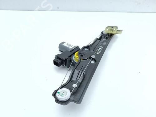 Front left window mechanism JEEP AVENGER (J2) Electric | BP33229312C22 - Image 5