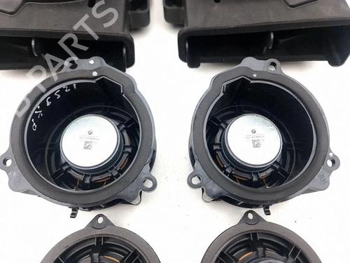 Electronic module MINI MINI (F55) Cooper D | BP38249252M83 - Image 9