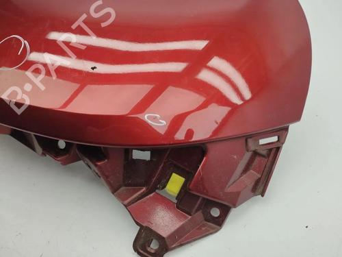 Spoiler bagklap MAZDA CX-5 (KF) 2.0 | BP33256073C96  - Image 9
