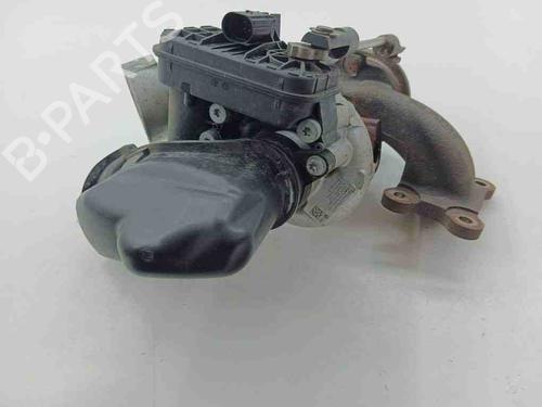 Turbocharger/Supercharger SEAT ATECA (KH7, KHP) 1.5 TSI | BP28897620M71 