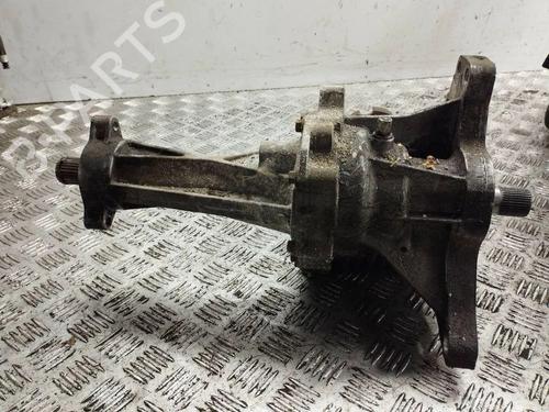 Transfer box OPEL ANTARA A (L07) 2.2 CDTi 4x4 | BP36202045M36 - Image 8