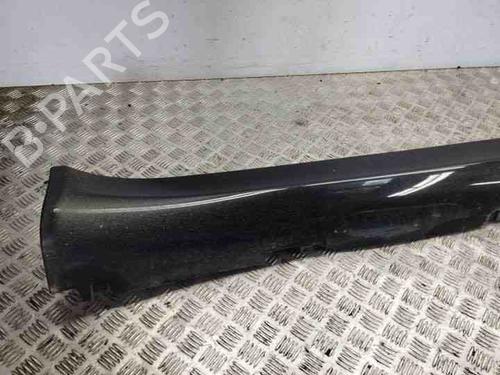 Right sideskirt MASERATI QUATTROPORTE VI 3.0 S | BP28854174C114 