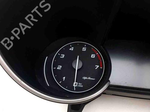 Instrument cluster ALFA ROMEO GIULIA (952_) 2.0 (952ACA25) | BP28883139C47