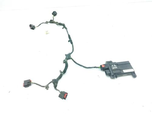 Used Electronic module Electronic module 36198302 36198302