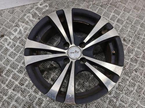 Used Rim TOYOTA COROLLA Verso (_E12_) 2.0 D-4D (CDE120_, CDE120R) (90 hp) 28845819
