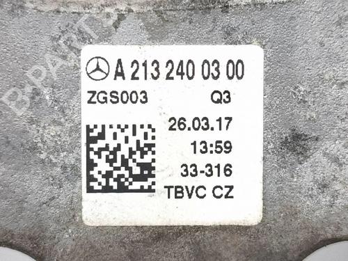 Gearbox mount MERCEDES-BENZ E-CLASS (W213) AMG E 63 S 4-matic+ (213.089) | BP37586281M88 - Image 6