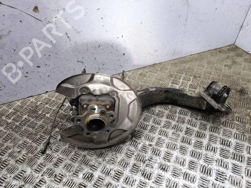 Used Right rear steering knuckle Right rear steering knuckle BMW X2 (U10) iX2 eDrive 20 (204 hp) 40287553 40287553
