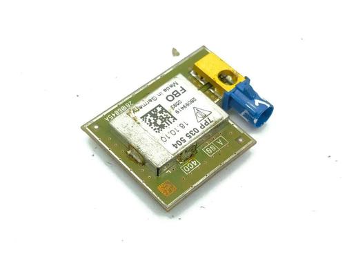 Antenne/Base PORSCHE CAYENNE (92A) 3.6 | BP28879756C140 - Image 6