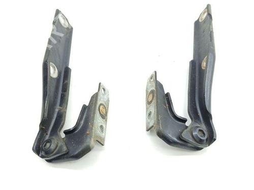 Used Hinge/Door check strap AUDI A6 C5 Avant (4B5, 4B6) 2.5 TDI (180 hp) 28848445