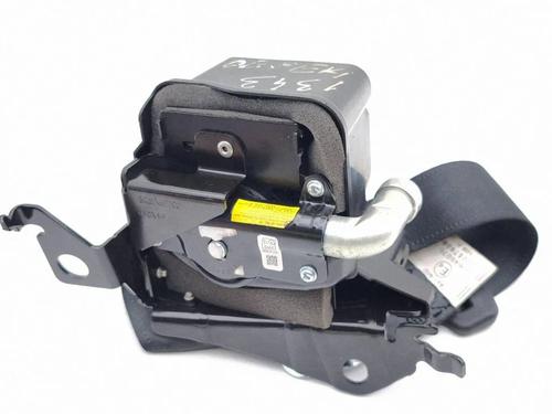 Front right seatbelt MAZDA CX-5 (KF) 2.2 D | BP37147990I25 - Image 4