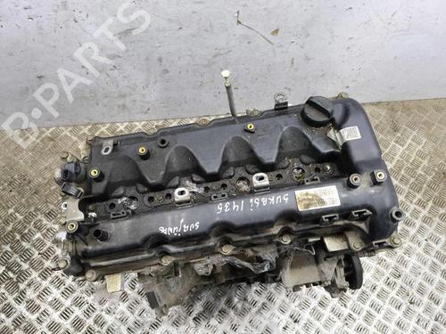 Used Engine Engine MITSUBISHI OUTLANDER II (CW_W) 2.2 DI-D 4WD (177 hp) 40288537 40288537