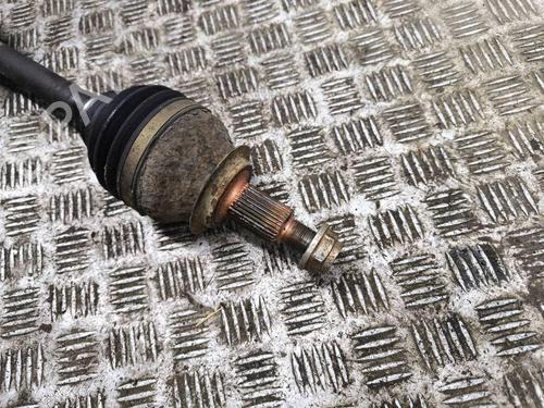 Left front driveshaft MAZDA CX-5 (KE, GH) 2.2 D AWD (KE102) | BP39229752M38 - Image 5