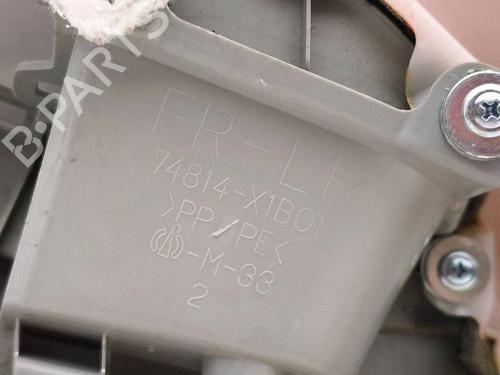 Front left panel TOYOTA PRIUS (_W5_) 1.8 Hybrid (ZVW50_, ZVW51_) | BP37467897C58 - Image 13