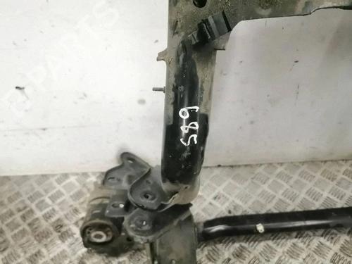 Rear axle VW ID.3 (E11, E12) Pro S | BP40209766M2 - Image 4