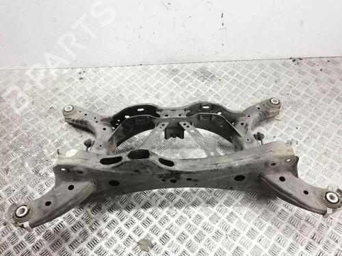 Rear axle MAZDA CX-5 (KF) 2.0 | BP33256299M2 - Image 2