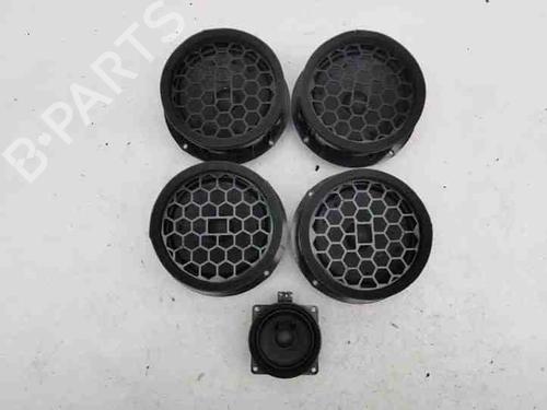 Used Electronic module SKODA OCTAVIA I (1U2) 2.0 (116 hp) 28862572