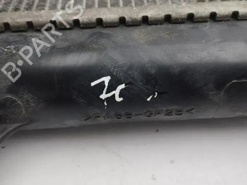 Køler MITSUBISHI OUTLANDER II (CW_W) 2.0 4WD | BP28858870M31