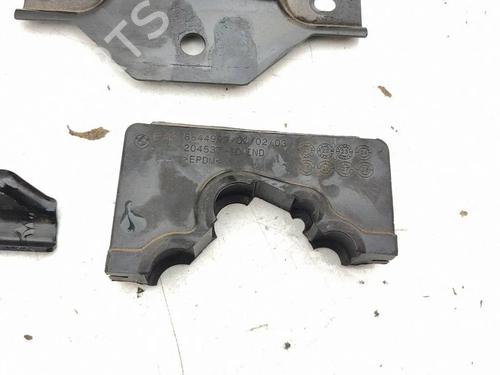 Support BMW X2 (U10) iX2 eDrive 20 | BP39990656C155 - Image 2