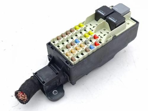 Fuse box JAGUAR F-PACE (X761) 2.0 TD4 | BP35919343E1 - Image 2