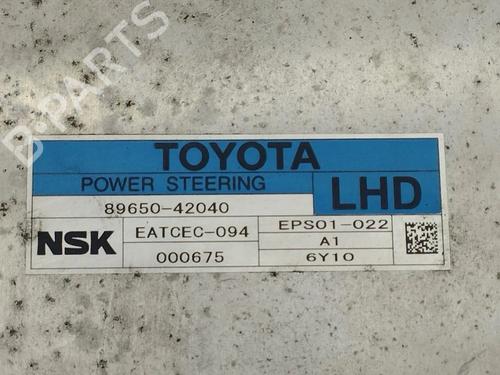 Electronic module TOYOTA RAV 4 III (_A3_) 2.2 D 4WD (ALA30_, ALA30R) | BP33254084M83 - Image 2