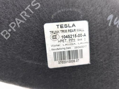Luggage compartment floor TESLA MODEL S (5YJS) 70D AWD | BP37687683I33 - Image 6