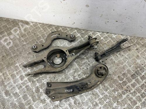 Used Left rear suspension arm Left rear suspension arm 38242671 38242671