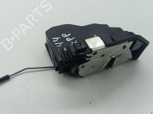 Front right lock BMW X5 (E70) xDrive 30 d | BP28897999C97 