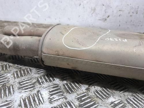 Exhaust system PORSCHE CAYENNE (92A) 3.6 | BP39474396M121 - Image 7