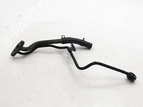Used Pipe Pipe TOYOTA RAV 4 II (_A2_) 2.0 D 4WD (CLA20_, CLA21_, CLA20R, CLA21R) (116 hp) 40191520 40191520
