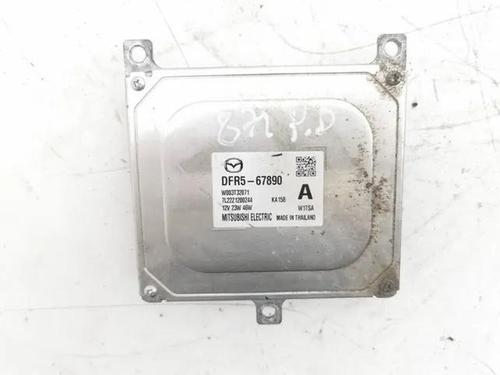 Elektronisk modul MAZDA CX-30 (DM) SKYACTIV-G M Hybrid (122 hp) 28865491
