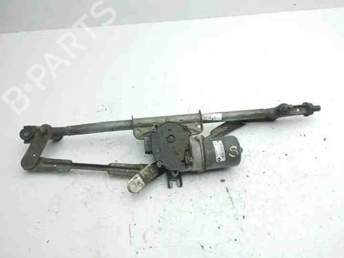 Vindrude Viskermekanisme CHRYSLER VOYAGER II (ES) 2.5 TD (118 hp) 28845480