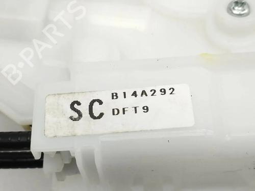 Front right lock MAZDA CX-30 (DM) SKYACTIV-G M Hybrid | BP36081569C97 - Image 4