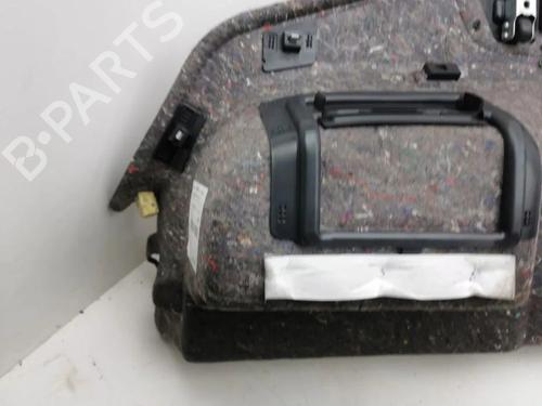 Boot lining VW ARTEON (3H7, 3H8) 2.0 TDI 4motion | BP36349241I3 - Image 2