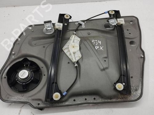 Used Rear left window mechanism MERCEDES-BENZ B-CLASS Sports Tourer (W245) B 200 TURBO (245.234) (193 hp) 28895110