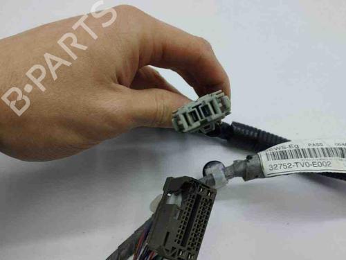 Wiring harness HONDA CIVIC IX (FK) 2.2 i-DTEC (FK3) | BP28893714E16