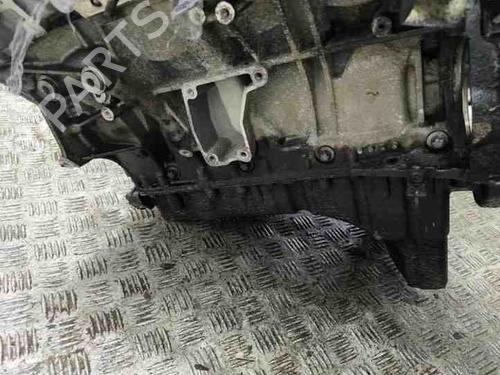 Engine JEEP COMMANDER (XK, XH) 3.0 CRD 4x4 | BP28848014M1
